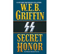 Secret Honor: 3 (Honor Bound)