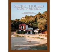 SECRET HOUSES By GALLARDO, SUSANA (Hardcover) (9780847899036)