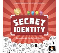 Secret Identity