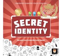 Secret Identity