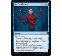 Secret Identity | Marvel's Spider-Man