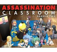 Secret Identity Time