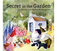 Secret in the Garden