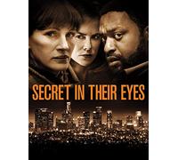 Secret in Their Eyes