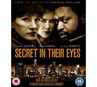Secret in Their Eyes [2016]