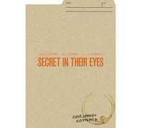Secret In Their Eyes (DVD) Chiwetel Ejiofor