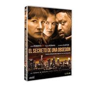 Secret In Their Eyes - El Secreto De Una Obsesión