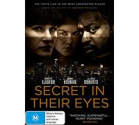 Secret in Their Eyes [NON-UK Format / Region 4 Import - Australia]