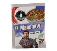Secret Instant Soup - Manchow, 15g(PACK OF 10)