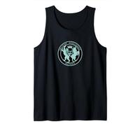Secret Intelligence Service SIS MI6 London Spy T-Shirt Tank Top