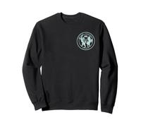 Secret Intelligence Service SIS MI6 UK Spy Agency Design Sweatshirt