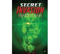 Secret Invasion: Front Line TPB (Secret Invasion)