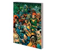 Secret Invasion: Meet the Skrulls