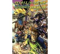 Secret Invasion: Runaways/Young Avengers
