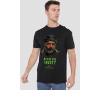 Secret Invasion Who Do You Trust Mens T-Shirt Black Marvel Black XXL