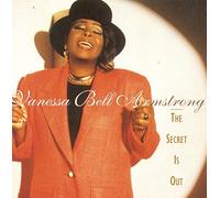 Secret Is Out by Vanessa Bell Armstrong (2000-04-17)