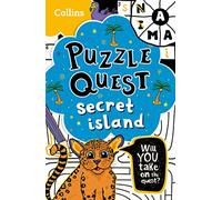 Secret Island