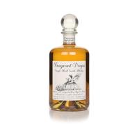 Secret Islay 14 Year Old 2011 Refill Sherry Butt (cask 101) - Fragrant Single Malt Whisky