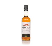Secret Jamaican 9 Year Old (cask 72) - Dram Mor Dark Rum