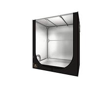 Secret Jardin - DP - Dark Propagator REV4 2018 - Propagation Tents Hydroponics (DP 90 REV4 2018 model - 90cm X 60cm X 90 cm)