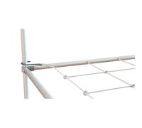 Secret Jardin WebIT Net, 120 x 120 cm