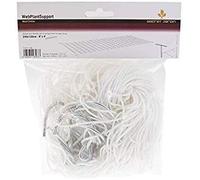SECRET JARDIN Webit Plant Support Scrog Net Grow Tent 60 90 120 150 240 300 (150x150cm)