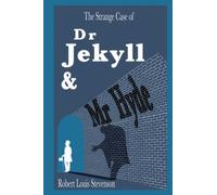 Secret Journal: The Strange Case of Dr Jekyll and Mr Hyde: Hide Your Journal in Plain Sight (100 page blank)