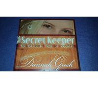 Secret Keeper: The Delicate Power of Modesty