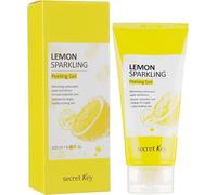 Secret Key - Lemon Sparkling Peeling Gel (120ml)