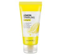 Secret Key - Lemon Sparkling Peeling Gel (120ml)