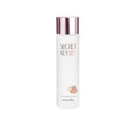 SECRET KEY Starting Treatment Essence Rose Edition 5.07 fl.oz. (150ml) - 94% Galactonyces Fermented Filtrate & Rose Flower Water, Anti-Wrikle & Moisturizing First Step Skin Care Essence, Paraben Free
