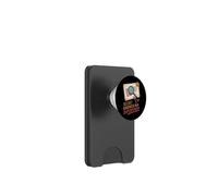 Secret Kindness Is A Superpower Funny Positive Agent PopSockets PopWallet for MagSafe