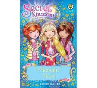 Secret Kingdom: Midnight Maze: Book 12