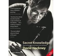 Secret Knowledge: Rediscovering the lost techniques of the Old Masters by David Hockney 2nd (second) Revised Edition (2006)