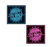 Secret - KPOP,Secret, Secret Summer: 5th MINI Album [A Type or B Type cover randomly dispatched]