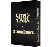 Secret Lair x Blood Bowl - Traditional-Foil Edition