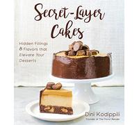 Secret-Layer Cakes: Hidden Fillings and Flavors that Elevate Your Desserts