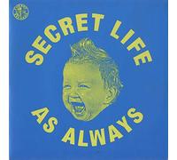 Secret Life - As Always
