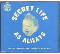 Secret Life - As Always
