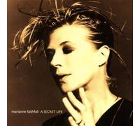 Secret Life by Faithfull, Marianne (1995) Audio CD