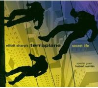 Secret Life (CD) Album