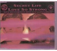 Secret Life - Love So Strong