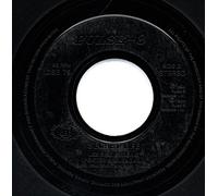 Secret Life - Love So Strong-7" 45