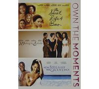 Secret Life of Bees / Waiting to Exhale / How [DVD] [Region 1] [US Import] [NTSC]