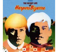 Secret Life of by Harpers Bizarre (2001-11-06j