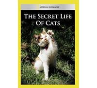 Artist Not Provided - Secret Life of Cats [DVD] [Region 1] [US Import] [NTSC]