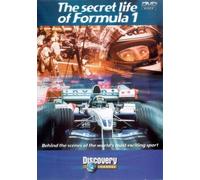 Secret Life Of Formula 1 [DVD]
