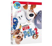 SECRET LIFE OF PETS 2
