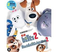 SECRET LIFE OF PETS 2