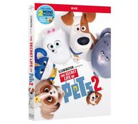 SECRET LIFE OF PETS 2